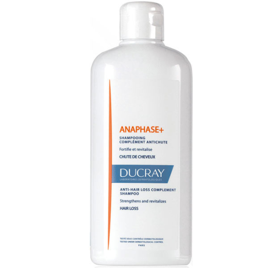 Ducray Anaphase Plus Şampuan 400 ML Dökülme Karşıtı Şampuan - 1