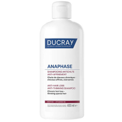 Ducray Anaphase Plus Şampuan 400 ML Dökülme Karşıtı Şampuan - Ducray