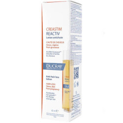 Ducray Creastim Reactiv Losyon 60 ML Dökülme Karşıtı Losyon - Ducray