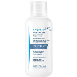 Ducray Dexyane Emollient Balm 400 ML Nemlendirici Balsam - Ducray