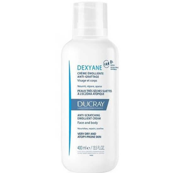 Ducray Dexyane Emollient Krem 400 ML Nemlendirici Krem - 1