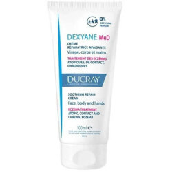 Ducray Dexyane Med Krem 100 ML Nemlendirici Krem - Ducray