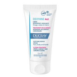 Ducray Dexyane Med Krem 30 ML Nemlendirici Krem - Ducray