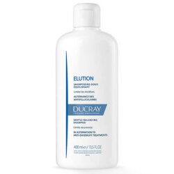Ducray Elution Şampuan 400 ML Kepek Şampuanı - Ducray