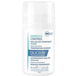 Ducray Hidrosis Antiperspirant Roll on 40 ML - Ducray