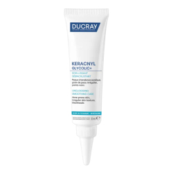Ducray Keracnyl Glycolic+ Creme 30 ML - Ducray
