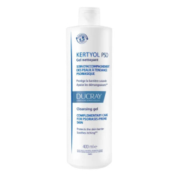Ducray Kertyol PSO Cleansing Gel 400 ML Temizleme Jeli - Ducray