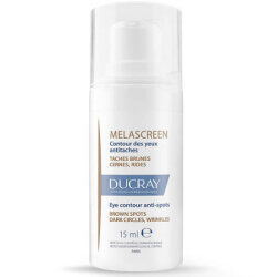 Ducray Melascreen Leke Karşıtı Göz Çevresi Bakım Kremi 15 ml - Ducray