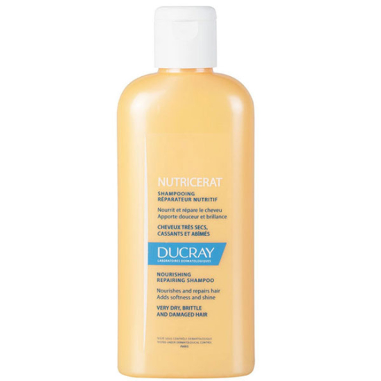 Ducray Nutricerat Şampuan 200 ML Besleyici Şampuan - 1