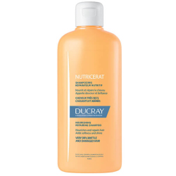 Ducray Nutricerat Şampuan 200 ML Besleyici Şampuan - Ducray
