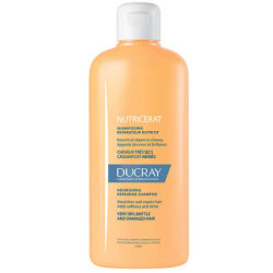 Ducray Nutricerat Şampuan 200 ML Besleyici Şampuan - Ducray