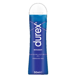 Durex Play Hisset 50 ML - Durex