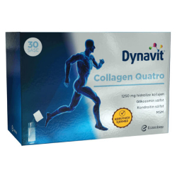 Dynavit Collagen Quatro 30 Saşe - Eczacıbaşı