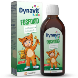 Dynavit Fosfokid 150 ml - Eczacıbaşı