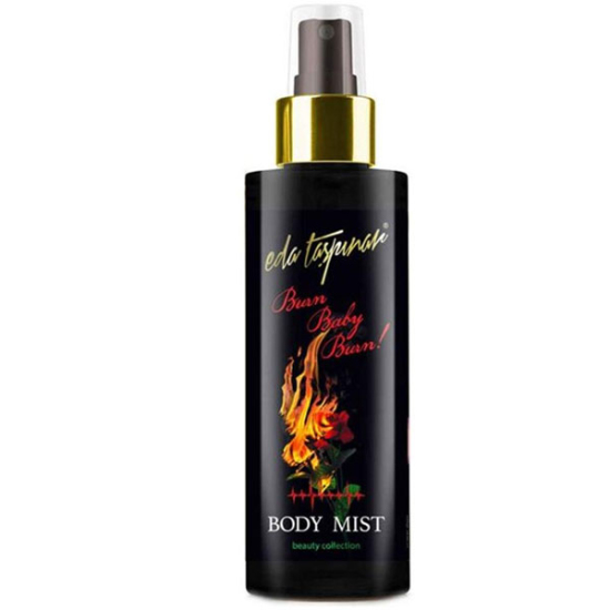 Eda Taşpınar Body Mist Burn Baby Burn 200 ml - 1