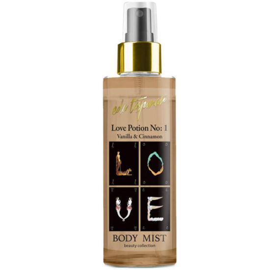 Eda Taşpınar Body Mist Love Potion 200 ml - 1