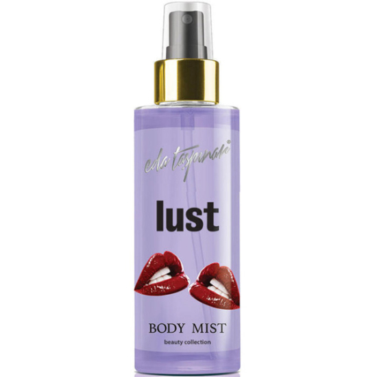 Eda Taşpınar Body Mist Lust Body 200 ml - 1