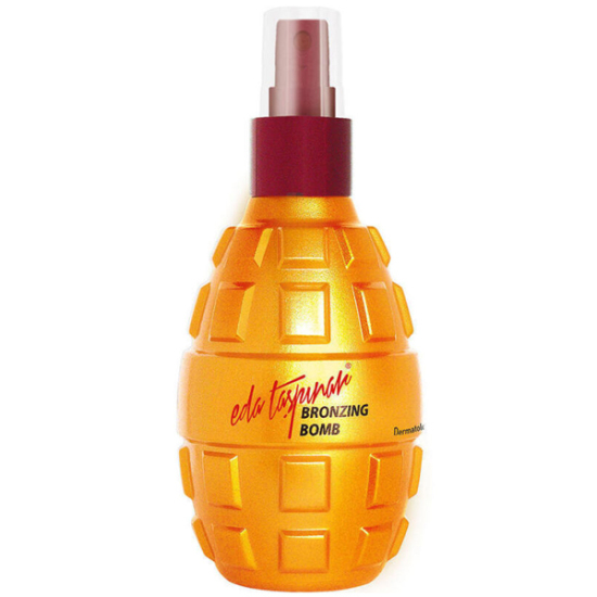 Eda Taşpınar Bronzing Bomb 200 ml - 1