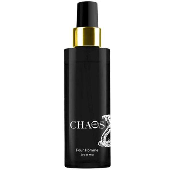 Eda Taşpınar Chaos Body Mist For Men 200 ml - 1