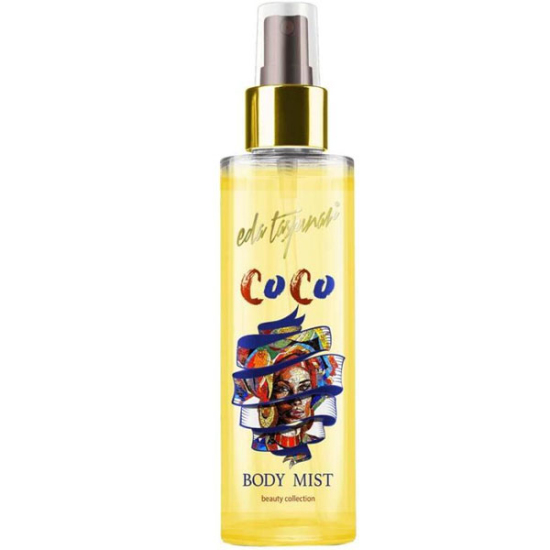 Eda Taşpınar Coco Body Mist 200 ml - 1