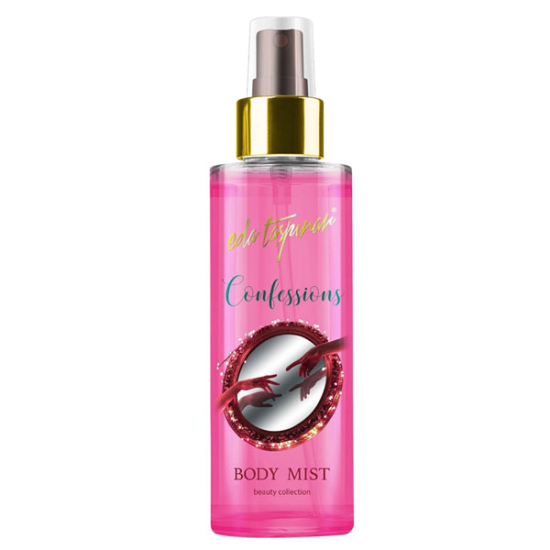 Eda Taşpınar Confession Body Mist 200 ml - 1