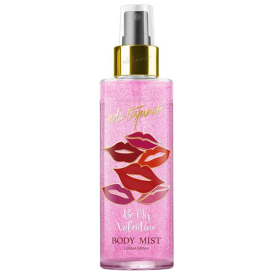 Eda Taşpınar French Kiss Body Mist Kadın Vücut Spreyi 200 ml - 1