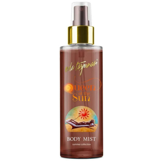 Eda Taşpınar Queen Of The Sun Body Mist 200 ml - 1