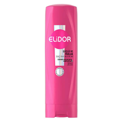Elidor Saç Bakım Kremi Güçlü ve Parlak 350 ml - Elidor 