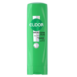 Elidor Sağlıklı Uzayan Saçlar Saç Kremi 350 ml - Elidor 