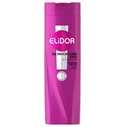 Elidor Superblend Saç Dökülmelerine Karşı Şampuan 400 ml - Elidor 