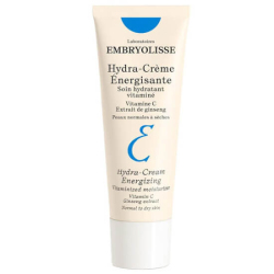 Embryolisse Energizing Hydra Cream Nemlendirici Krem 40 ml - Embryolisse