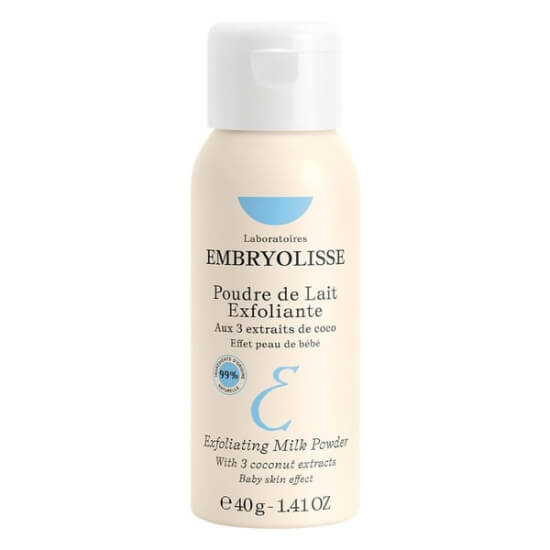 Embryolisse Exfoliating Milk Powder 40 gr - 1