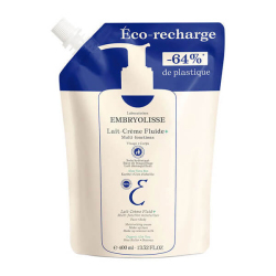 Embryolisse Lait Creme Fluide 400 ml Eco Pack - Embryolisse