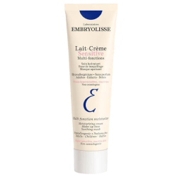 Embryolisse Lait Creme Sensitive 100 ml Nemlendirici Makyaj Bazı - Embryolisse