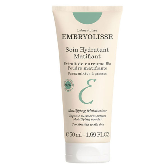 Embryolisse Mattifying Moisturizer Nemlendirici 50 ml - 1