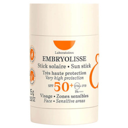 Embryolisse Sun Stick Spf 50 15 gr - Embryolisse