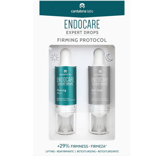 Endocare Expert Drops Firming 2x10 ML - 1
