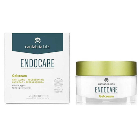 Endocare Gel Cream 30 ML - 1