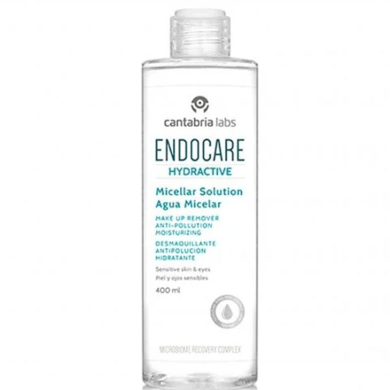 Endocare Hydractive Micellar Water 400 ML - 1