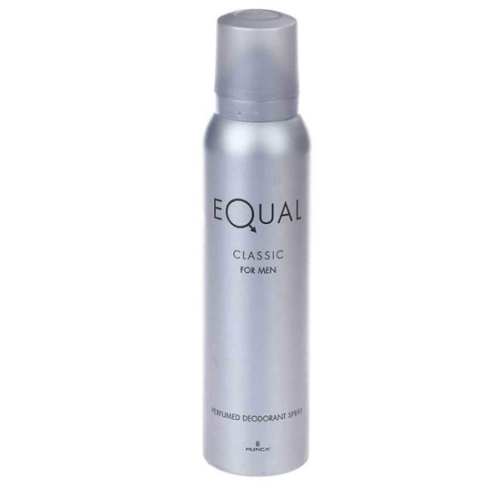 Equal Deodorant Classic Erkek 150 ml - 1