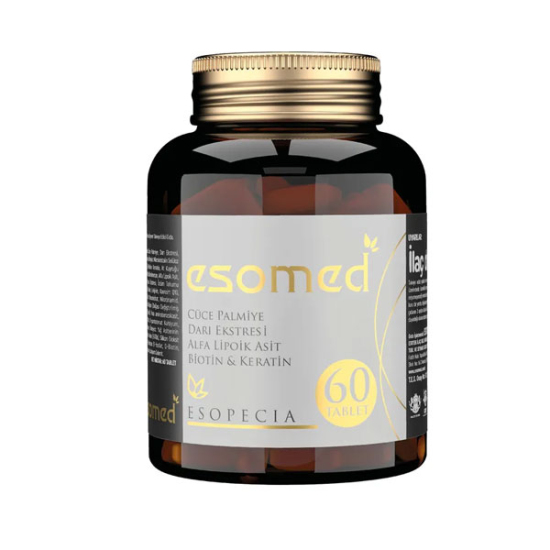 Esomed Especia 60 Tablet - 1