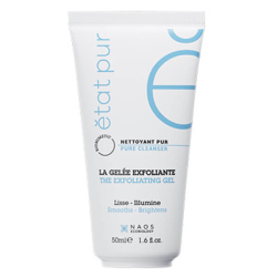 Etat Pur Melting Exfoliating Gel 50 ML Yüz Temizleme Jeli - Etat Pur