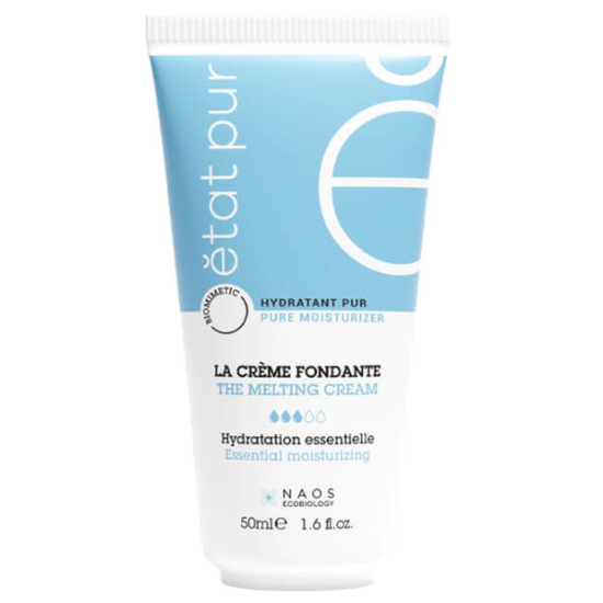 Etat Pur Melting Moisturizing Cream 50 ml Nemlendirici Krem - 1