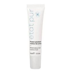 Etat Pur Moisturizing Eye Contour Fluid 15 ML Göz Bakım Kremi - Etat Pur