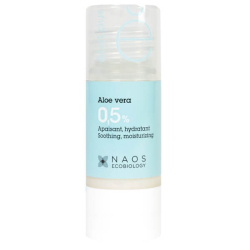 Etat Pur Pure Active Aloe Vera Konsantre Bakım Ürünü 15 ml - Etat Pur