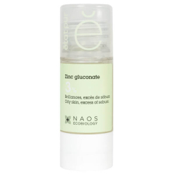 Etat Pur Pure Active Zinc Gluconate 15 ML Yüz Bakım Serumu - Etat Pur