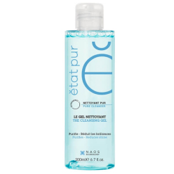 Etat Pur Purifying Arındırıcı Temizleme Jeli 200 ml - Etat Pur