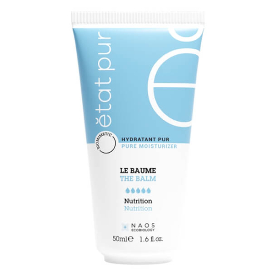 Etat Pur Ultra Rich Moisturizing Balm 50 ml - 1