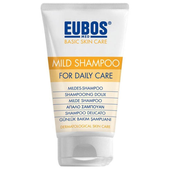 Eubos Günlük Şampuan 150 ml - 1