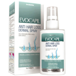 Evocapil Anti Hair Loss Dermal Spray 60 ML - Evocapil